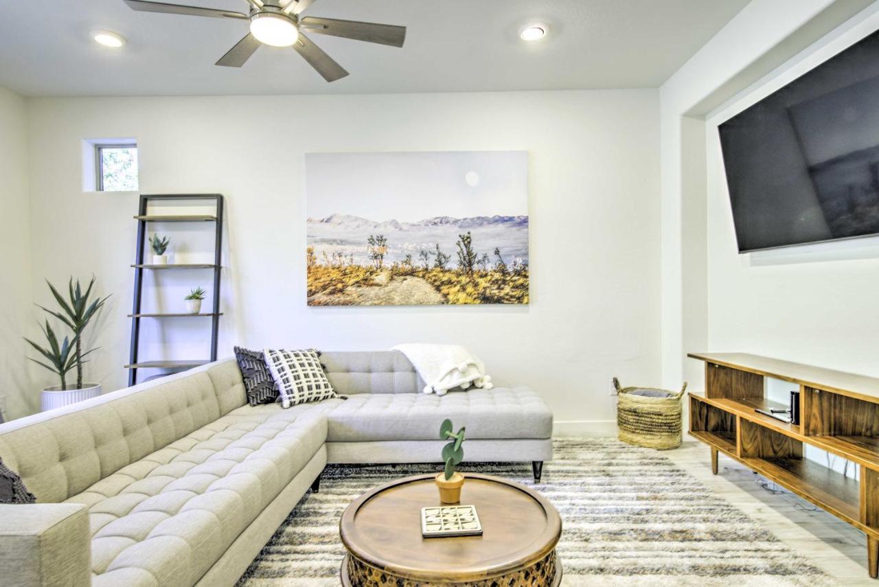 New-Build Chandler Townhome Pool And Hot Tub Access 외부 사진